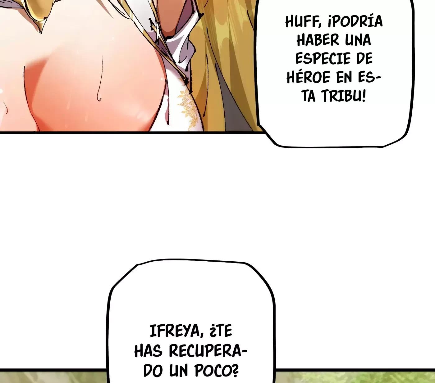 De duende a Dios Goblin > Capitulo 11 > Page 681